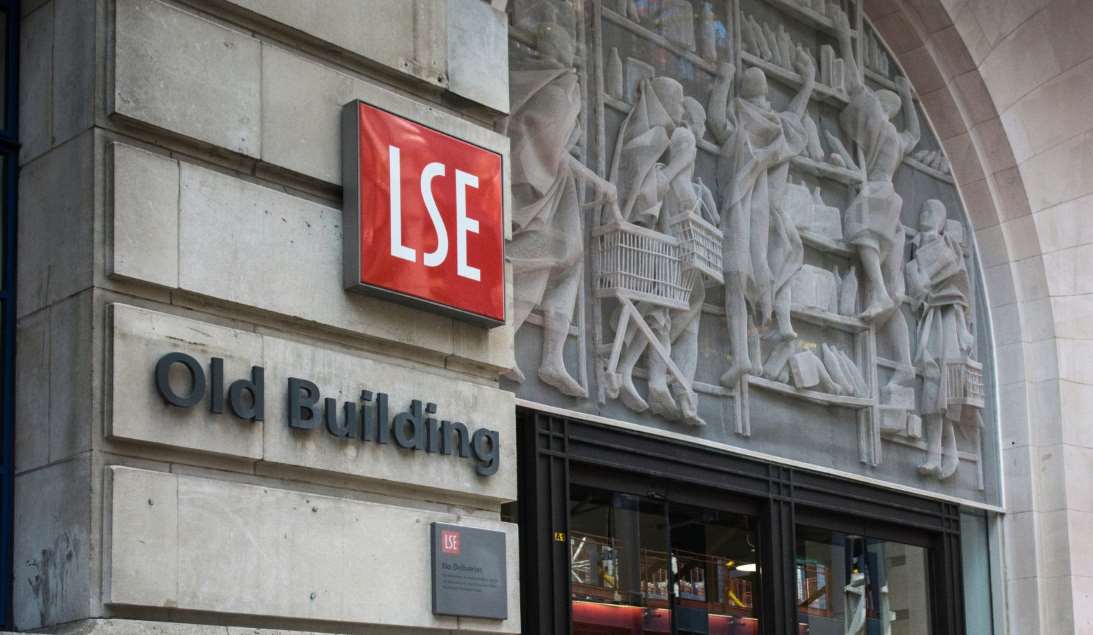LSE MIM